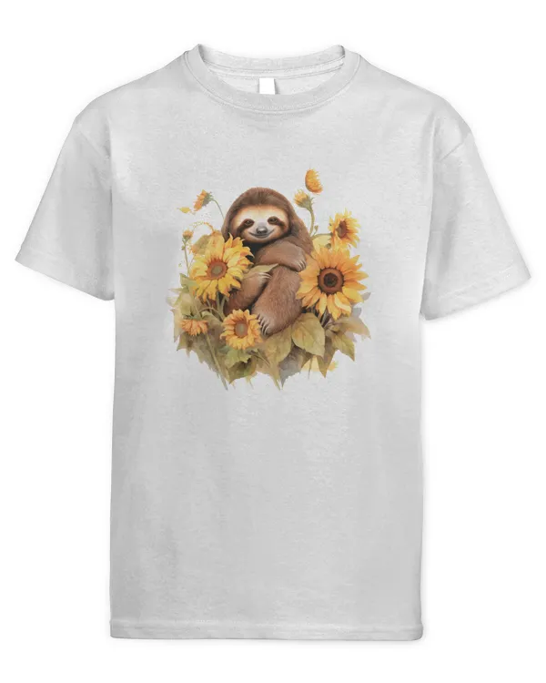 Kids Standard T-Shirt