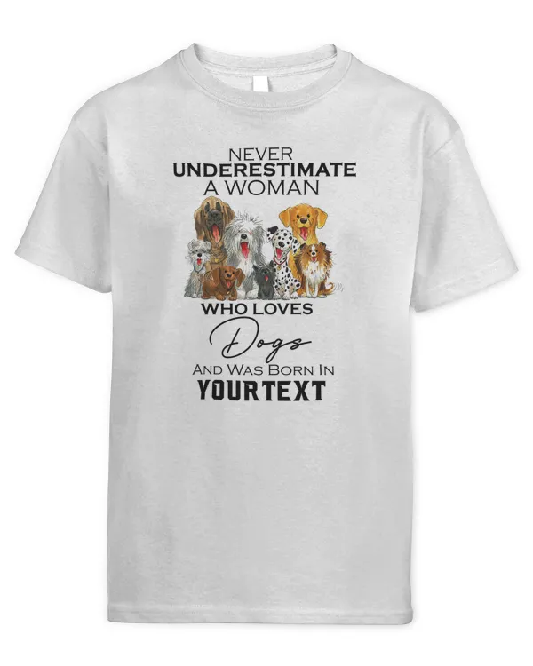 Kids Standard T-Shirt