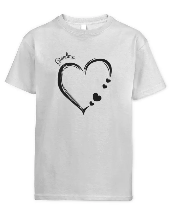 Kids Standard T-Shirt