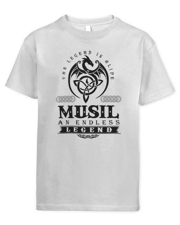Kids Standard T-Shirt