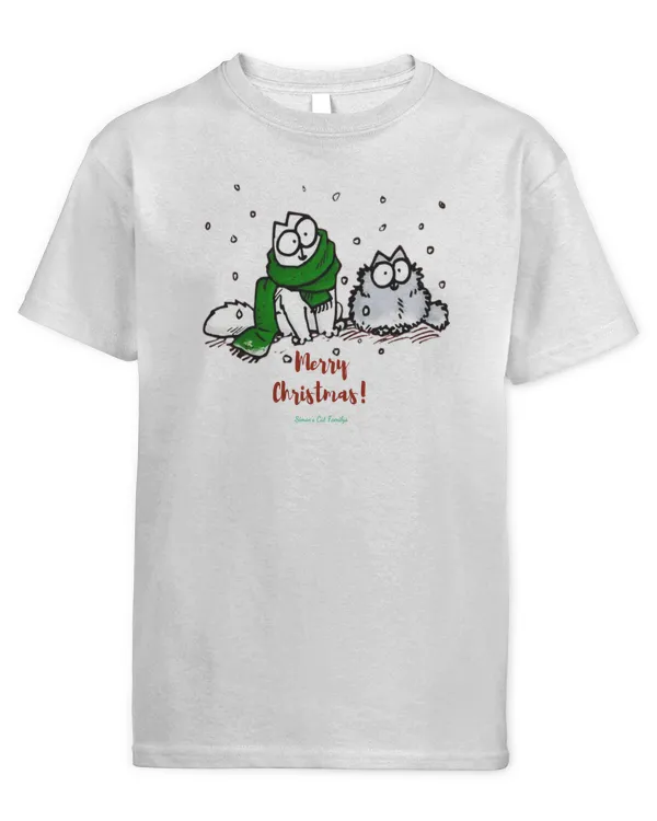 Kids Standard T-Shirt