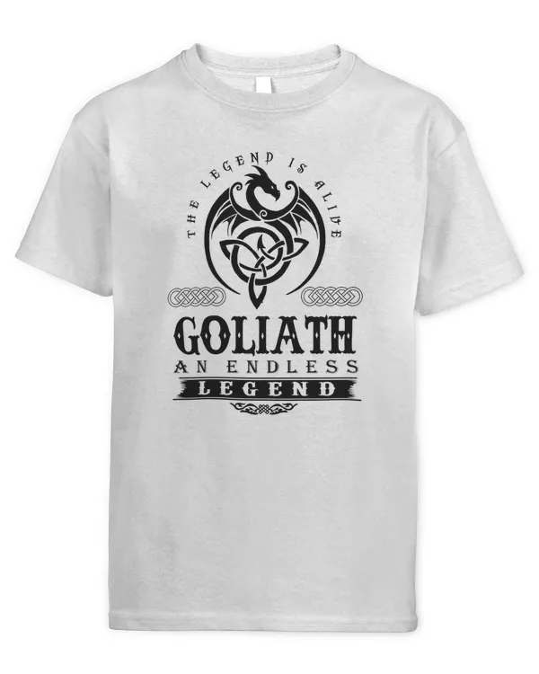 Kids Standard T-Shirt