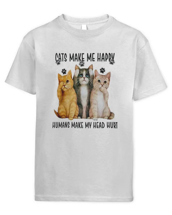 Kids Standard T-Shirt