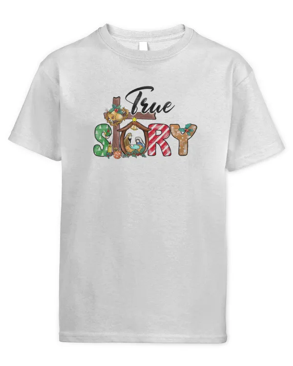 Kids Standard T-Shirt