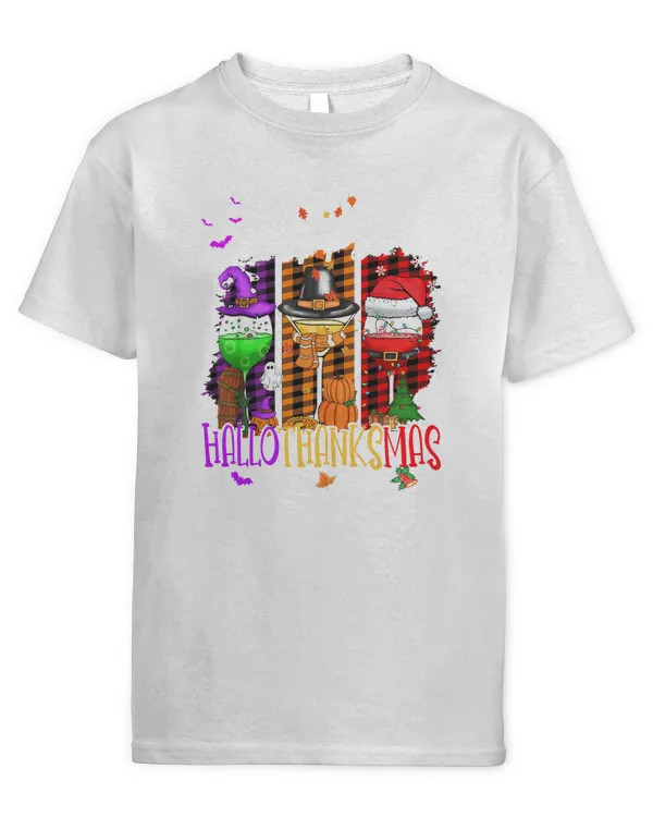 Kids Standard T-Shirt