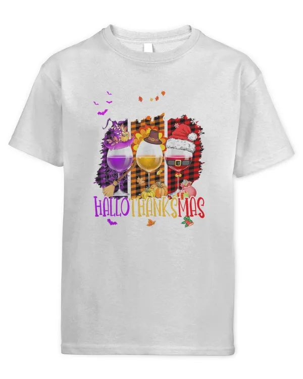 Kids Standard T-Shirt