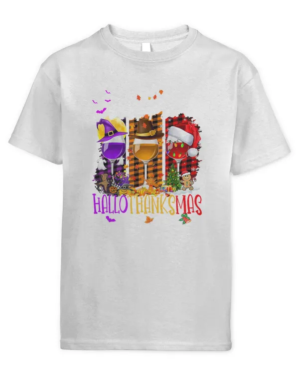 Kids Standard T-Shirt
