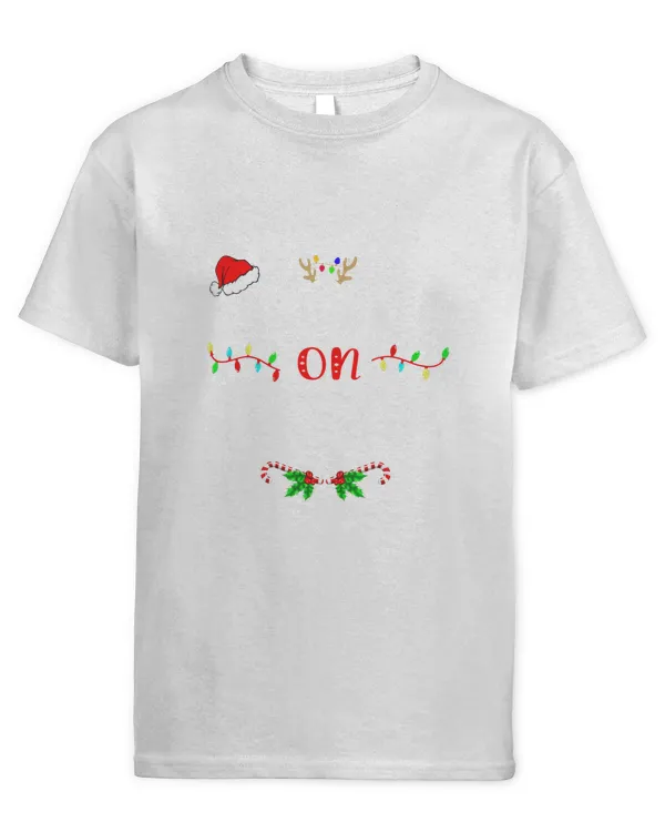 Kids Standard T-Shirt