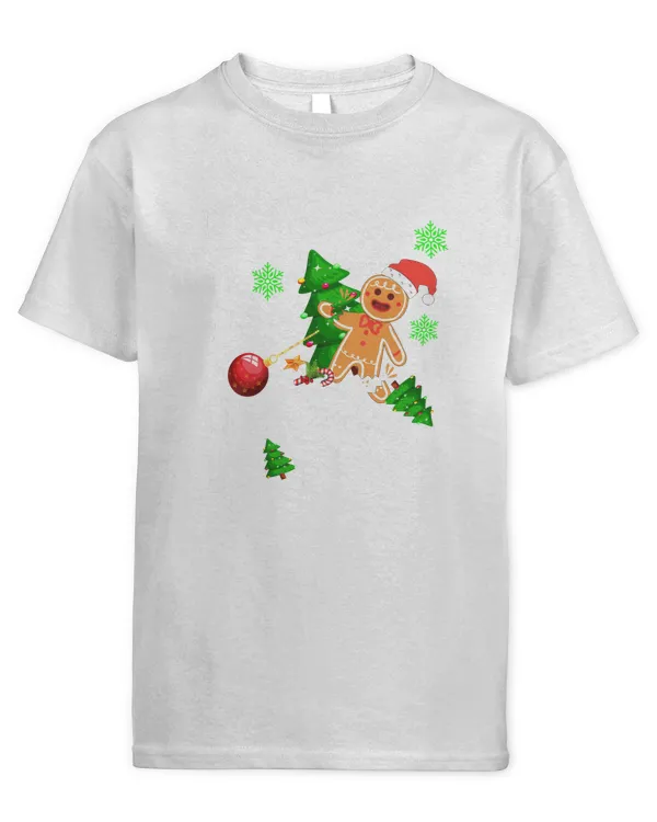 Kids Standard T-Shirt