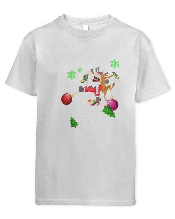 Kids Standard T-Shirt