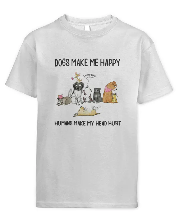 Kids Standard T-Shirt