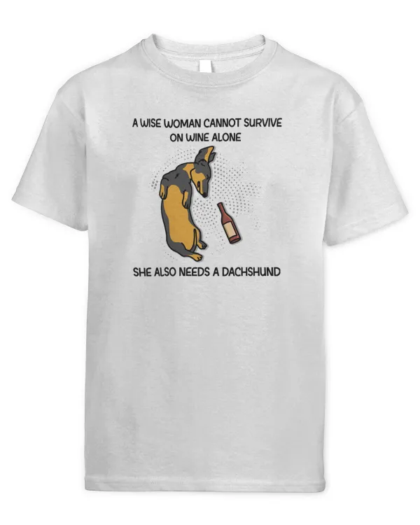 Youth's Standard T-Shirt