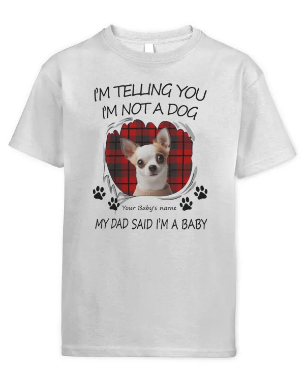 Kids Standard T-Shirt