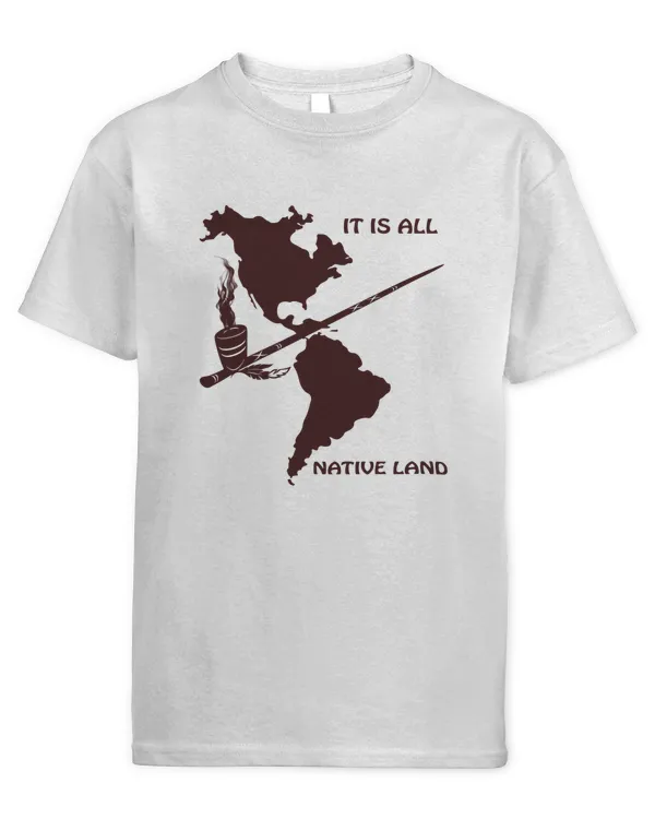 Kids Standard T-Shirt