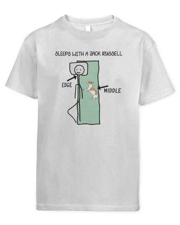 Youth's Standard T-Shirt