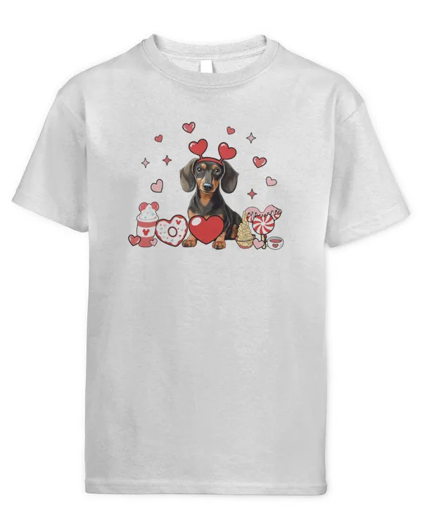 Kids Standard T-Shirt