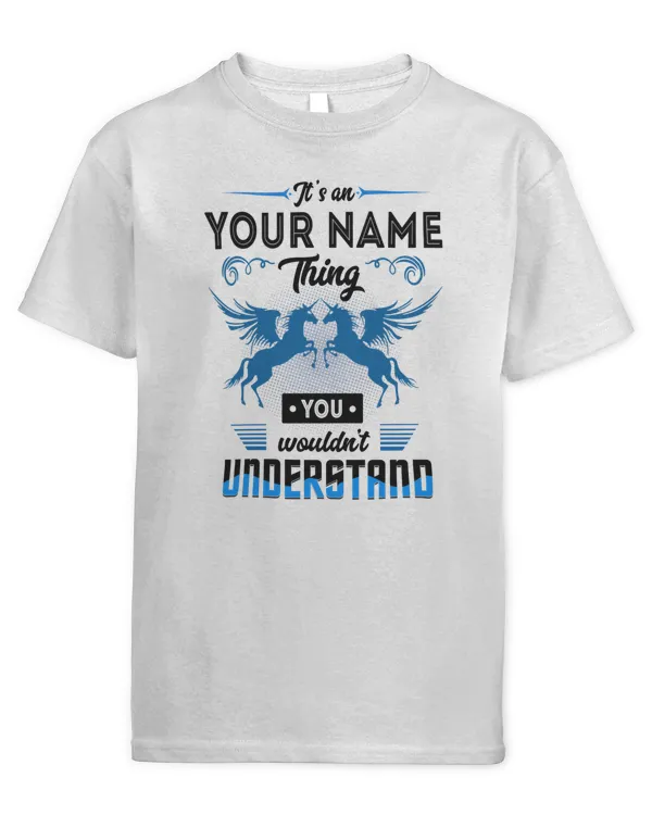 Kids Standard T-Shirt