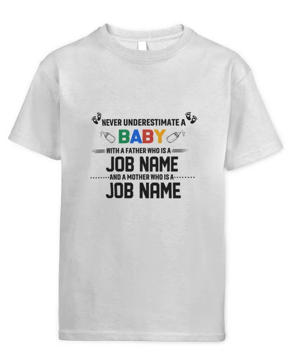 Kids Standard T-Shirt