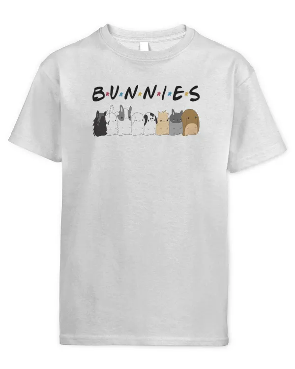 Kids Standard T-Shirt