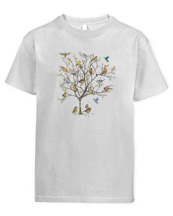 Kids Standard T-Shirt