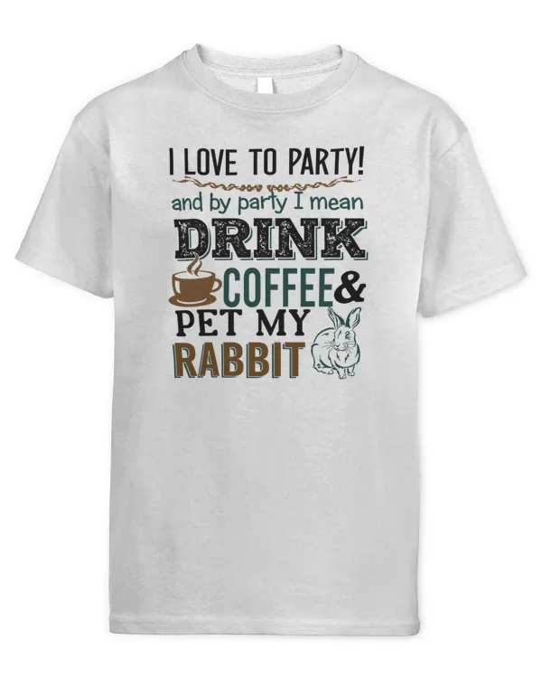 Kids Standard T-Shirt