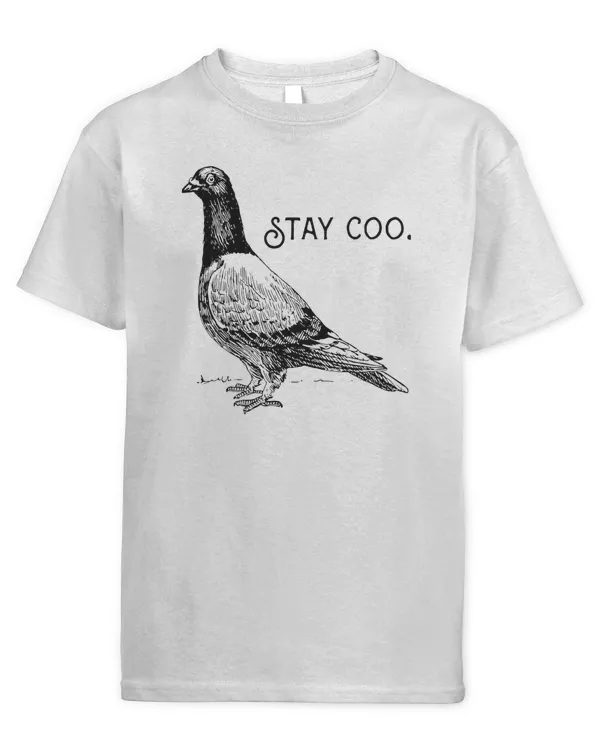 Kids Standard T-Shirt
