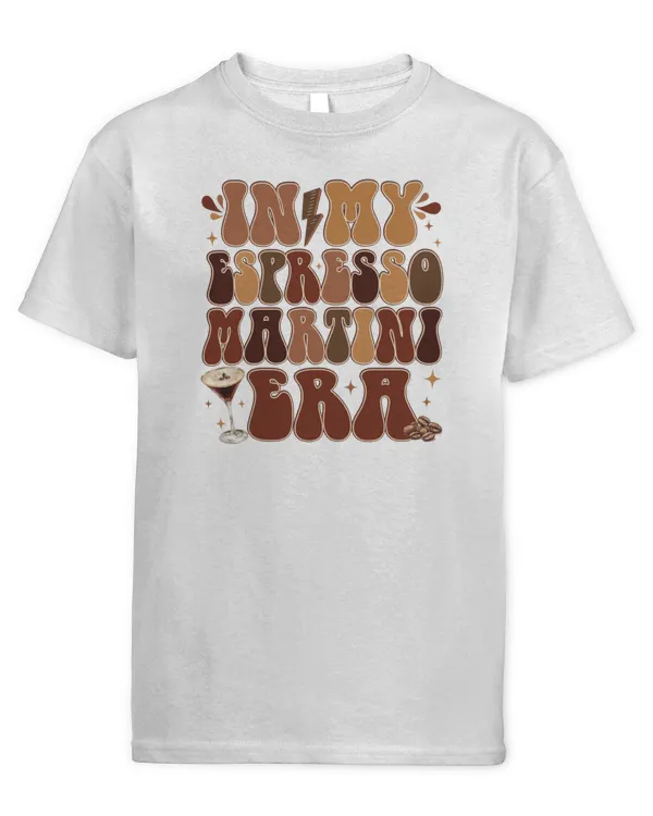 Kids Standard T-Shirt
