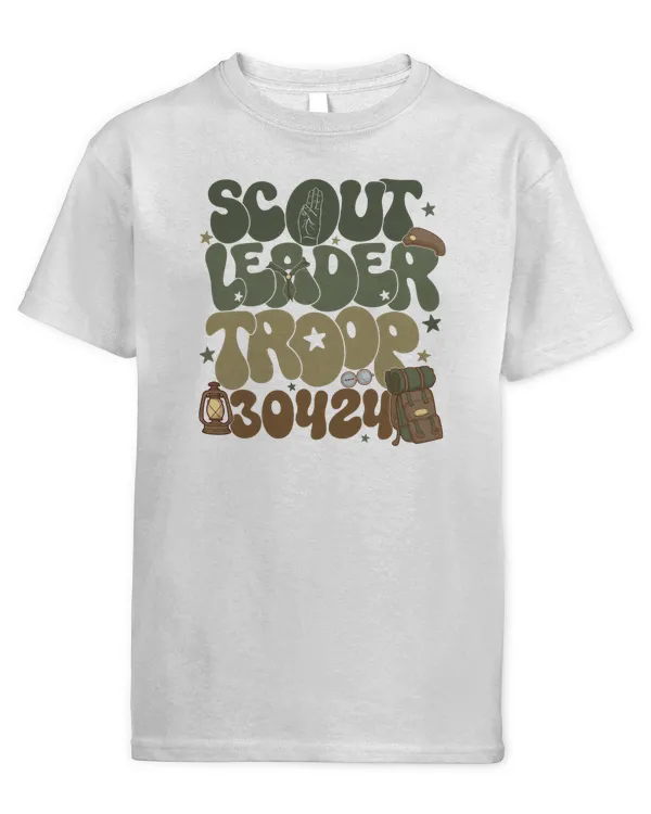 Kids Standard T-Shirt