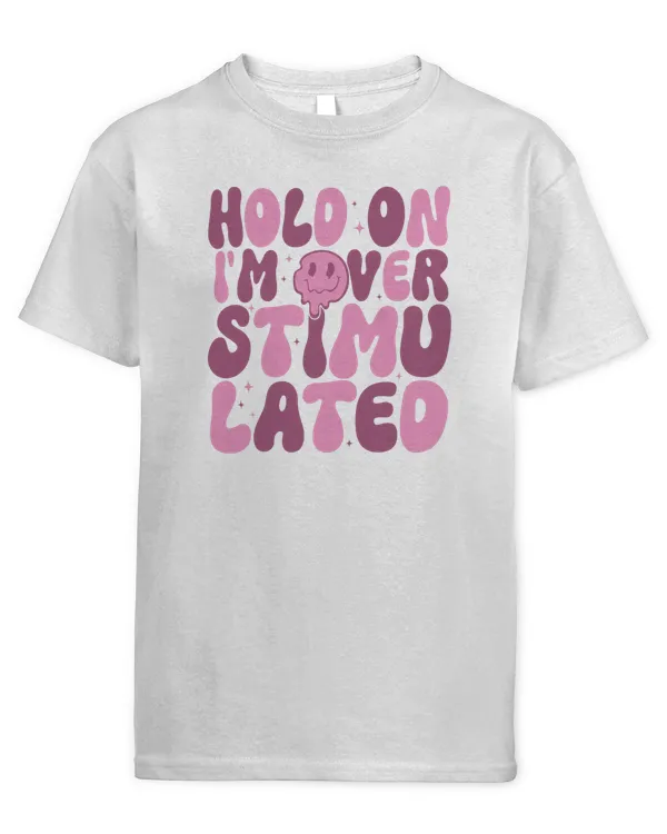 Kids Standard T-Shirt