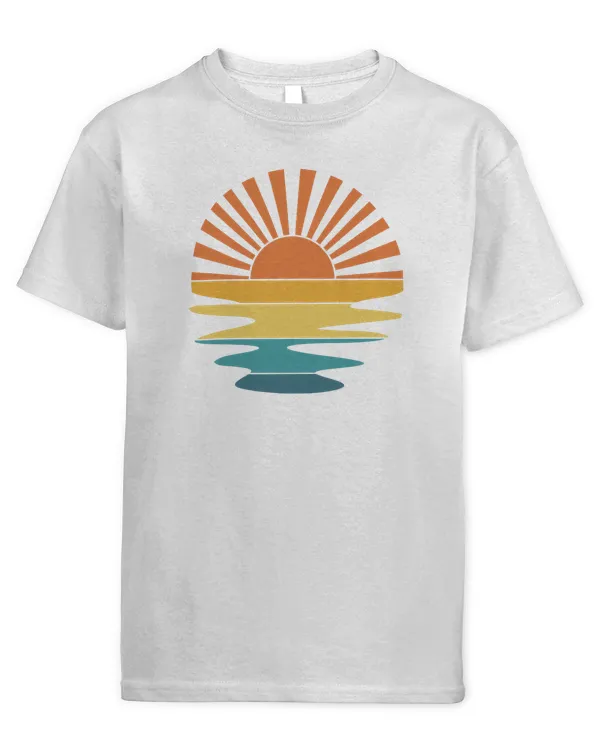 Kids Standard T-Shirt