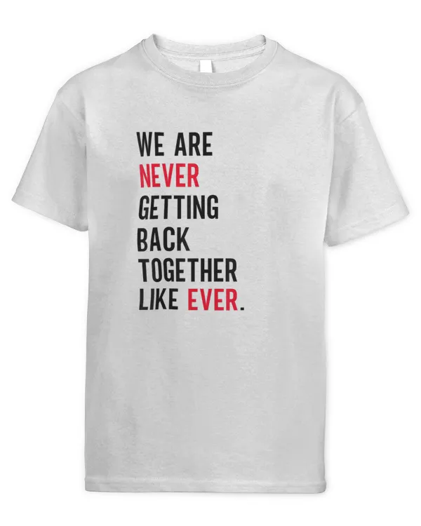 Kids Standard T-Shirt