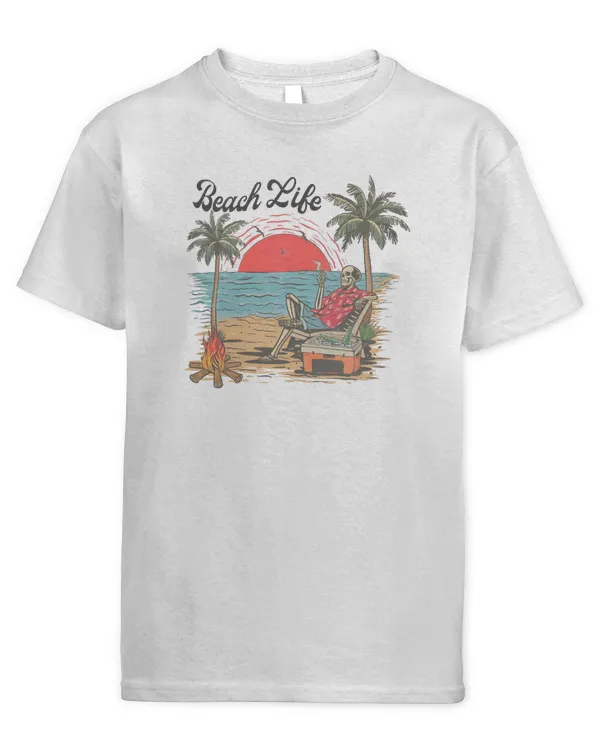 Kids Standard T-Shirt