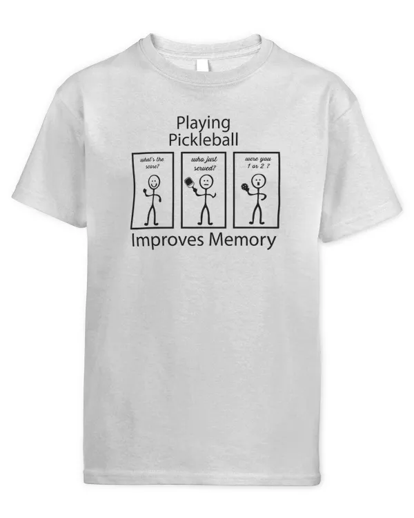 Kids Standard T-Shirt