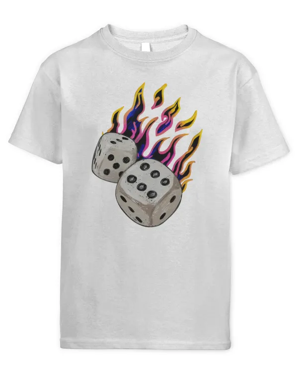 Kids Standard T-Shirt