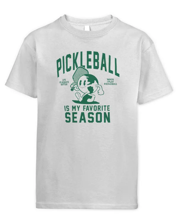 Kids Standard T-Shirt