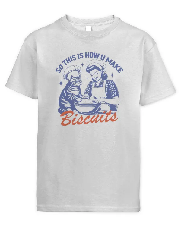 Kids Standard T-Shirt