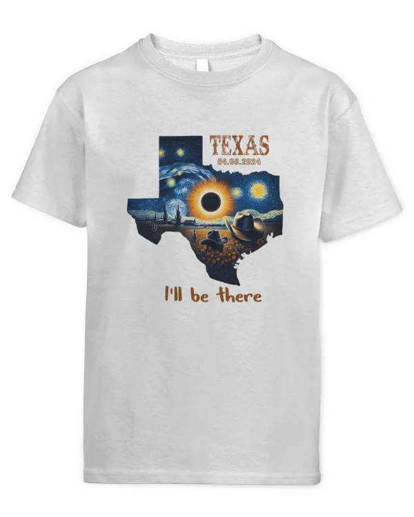 Kids Standard T-Shirt