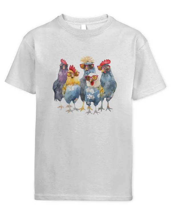 Kids Standard T-Shirt