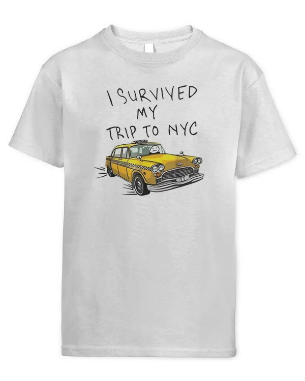 Kids Standard T-Shirt