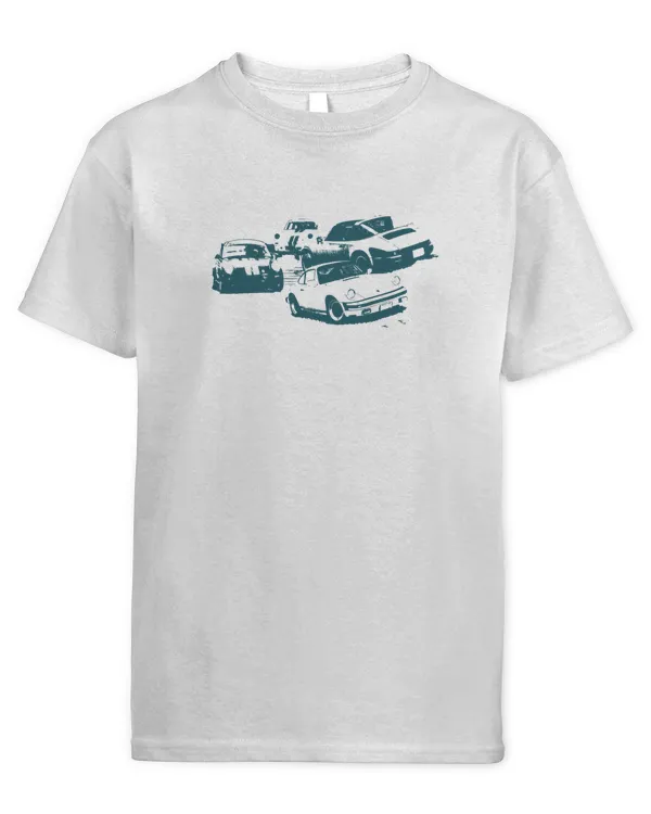 Kids Standard T-Shirt