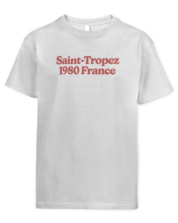 Kids Standard T-Shirt