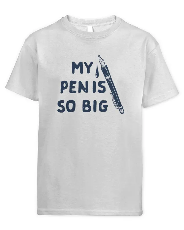 Kids Standard T-Shirt