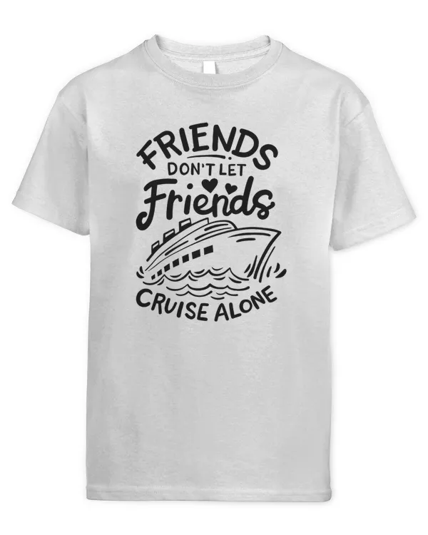 Kids Standard T-Shirt