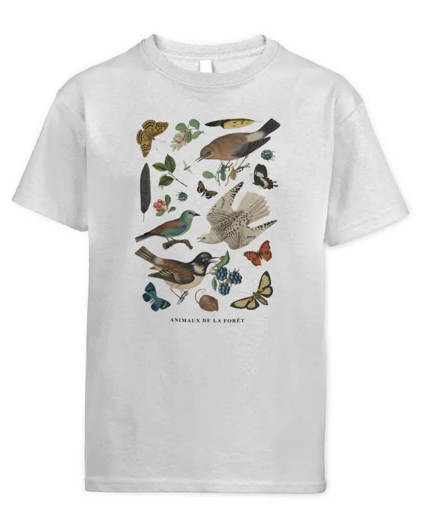 Kids Standard T-Shirt