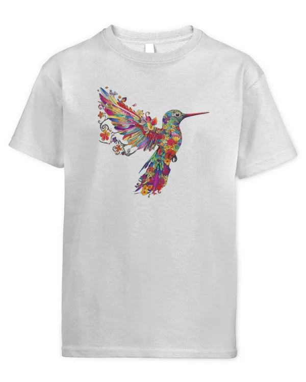 Kids Standard T-Shirt