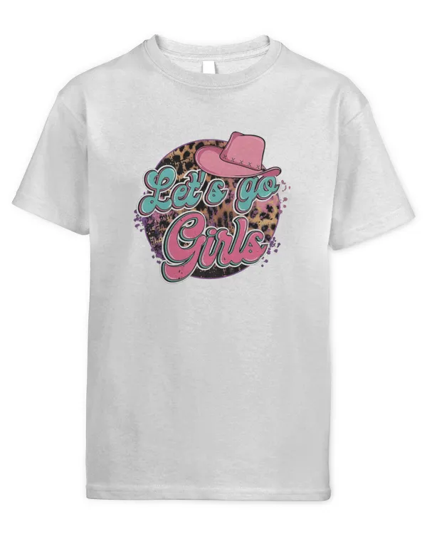 Kids Standard T-Shirt