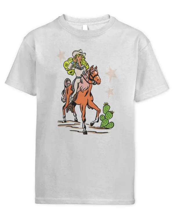 Kids Standard T-Shirt