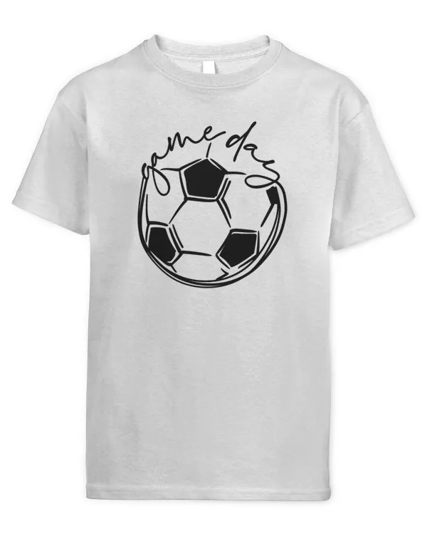 Kids Standard T-Shirt