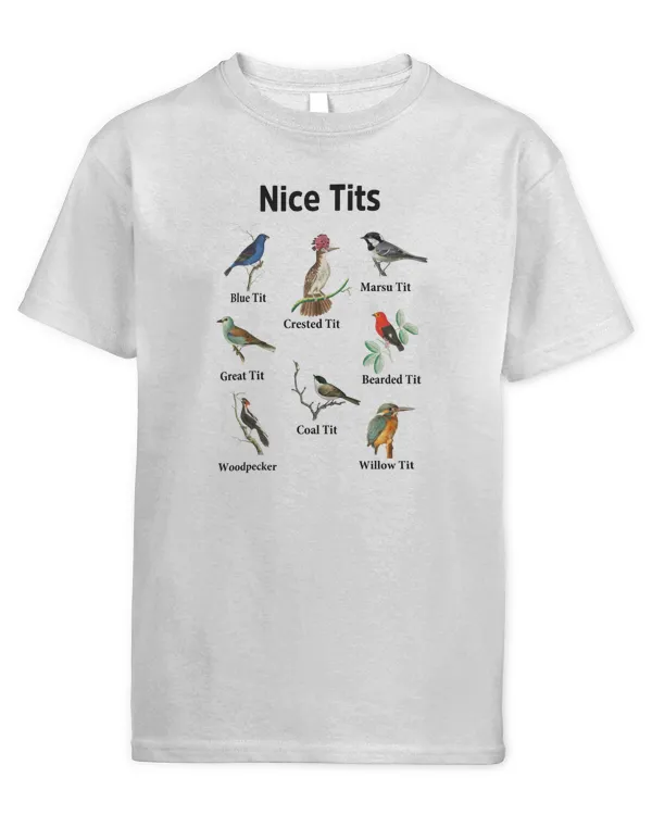 Kids Standard T-Shirt