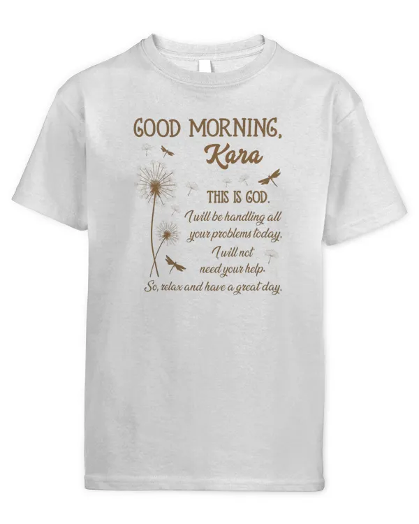 Kids Standard T-Shirt
